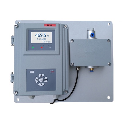 SD系列在线色度仪