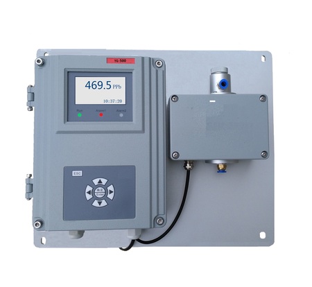 YG-100(荧光示踪仪）